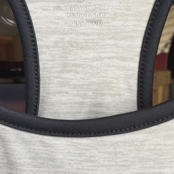 5 🌟 1 left! Apana High Low Dress - Picture 4 of 6